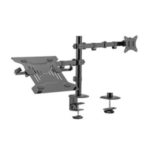DISPLAY ACC MOUNTING ARM/NB TRAY MA-DA-03 GEMBIRD