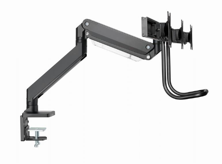 DISPLAY ACC MOUNTING ARM/17-27″ MA-DA3-03 GEMBIRD