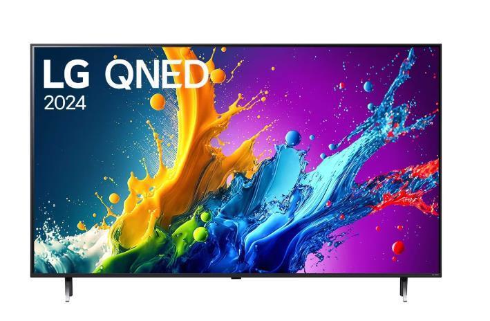 Televiisor|LG|86″|4K/Smart|3840×2160|webOS|86QNED80T3A