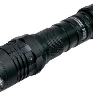 FLASHLIGHT PRECISE SERIES/4000 LUMENS P20IX NITECORE