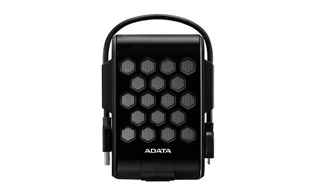 External HDD|ADATA|HD720|1TB|USB 3.1|Colour Black|AHD720-1TU31-CBK