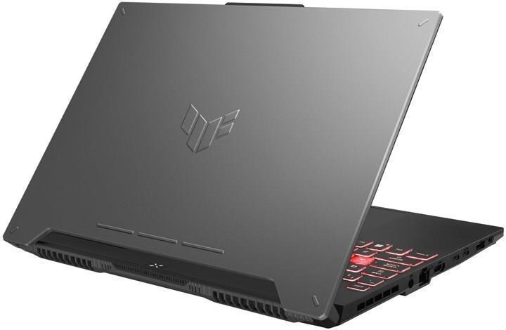 Notebook|ASUS|TUF|Gaming A15|FA507NUR-LP051W|CPU  Ryzen 7|7435HS|3100 MH...