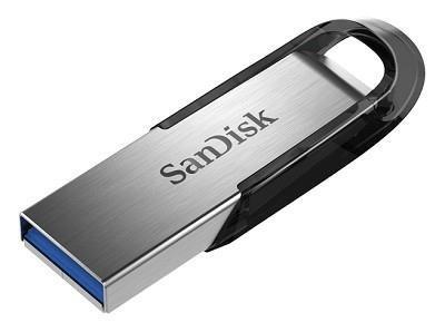 MÄLUPULK FLASH USB3 64GB/SDCZ73-064G-G46 SANDISK