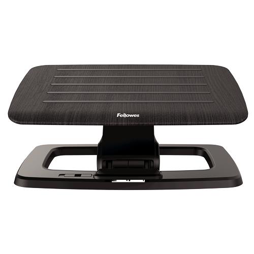 CHAIR FOOT SUPPORT HANA/BLACK 8055201 FELLOWES