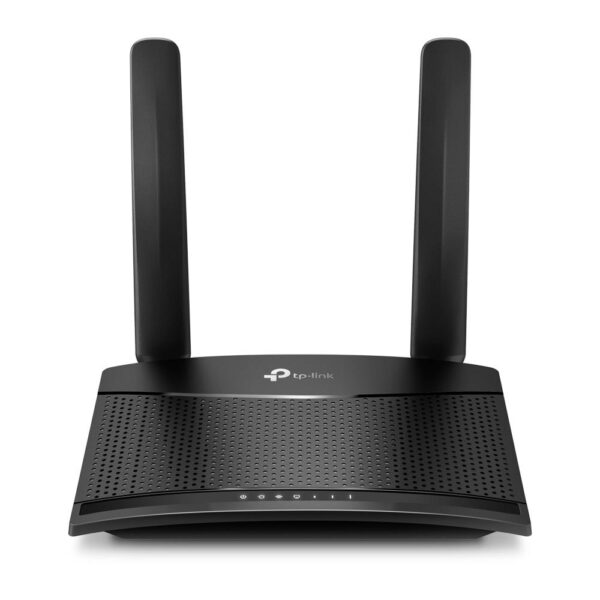 WRL 3G/4G Ruuter 300MBPS/TL-MR100 TP-LINK