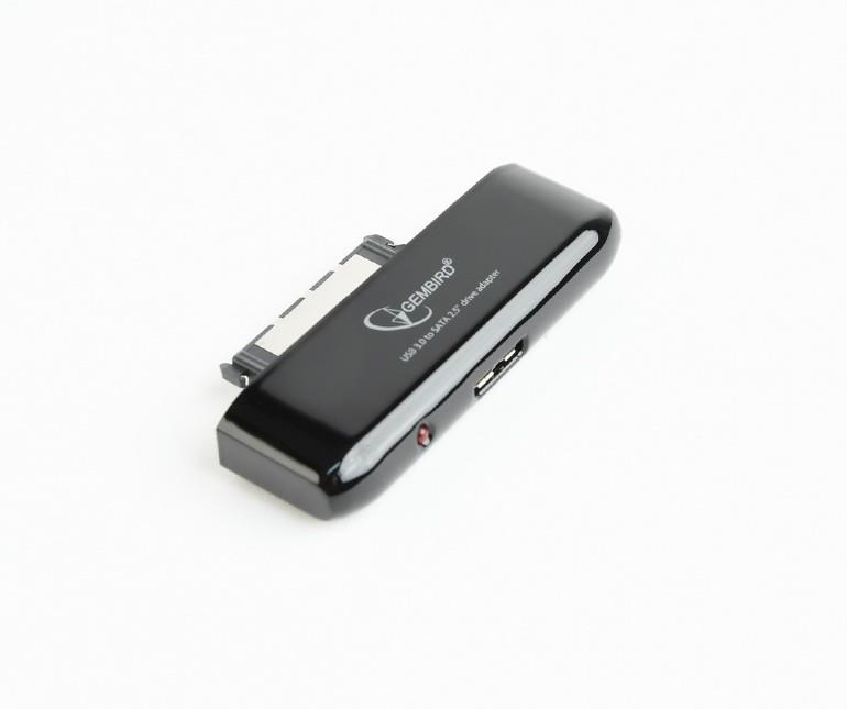 I/O ADAPTER USB3 TO SATA2.5″/HDD/SSD AUS3-02 GEMBIRD