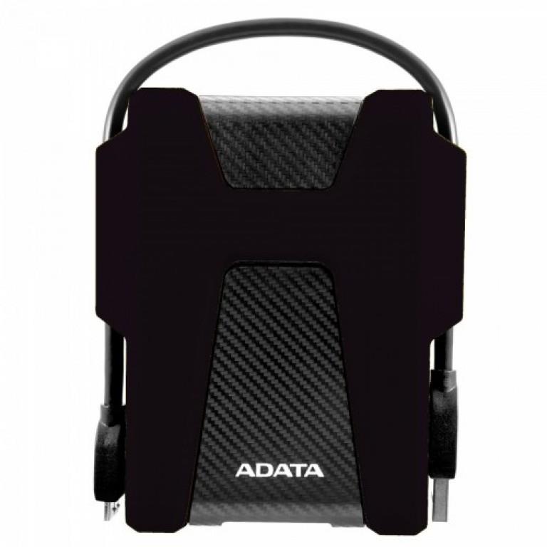 Väline HDD|ADATA|HD680|1TB|Colour Black|AHD680-1TU31-CBK