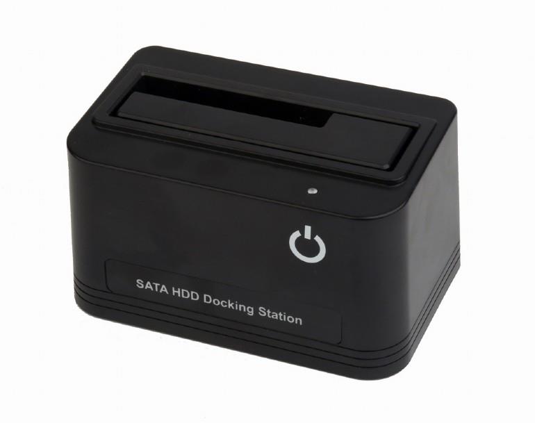 HDD ACC DOCK STATION USB2 2.5″/3.5″ SATA HD32-U2S-5 GEMBIRD