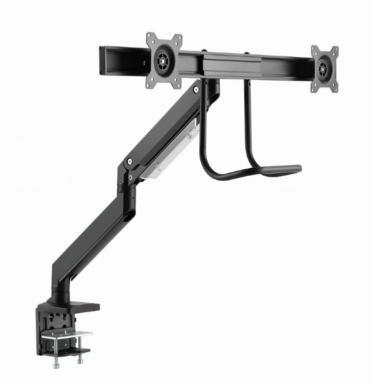 DISPLAY ACC MOUNTING ARM/17-32″ MA-DA2-04 GEMBIRD