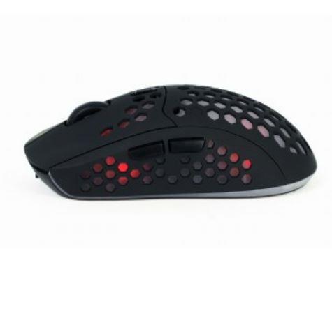 Hiir USB OPTICAL WRL RGB/GAM MUSG-RAGNAR-WRX500 GEMBIRD