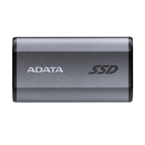 Väline SSD|ADATA|SE880|500GB|USB-C|Write speed 2000 MBytes/sec|Read sp...