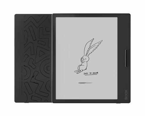 E-Reader|ONYX BOOX|7″|1264×1680|1xUSB-C|1xMicroSD Card Slot|Micro SDHC|Wireless LAN 802.11a/b/g/n/ac|Bluetooth|Black|OPC1125R