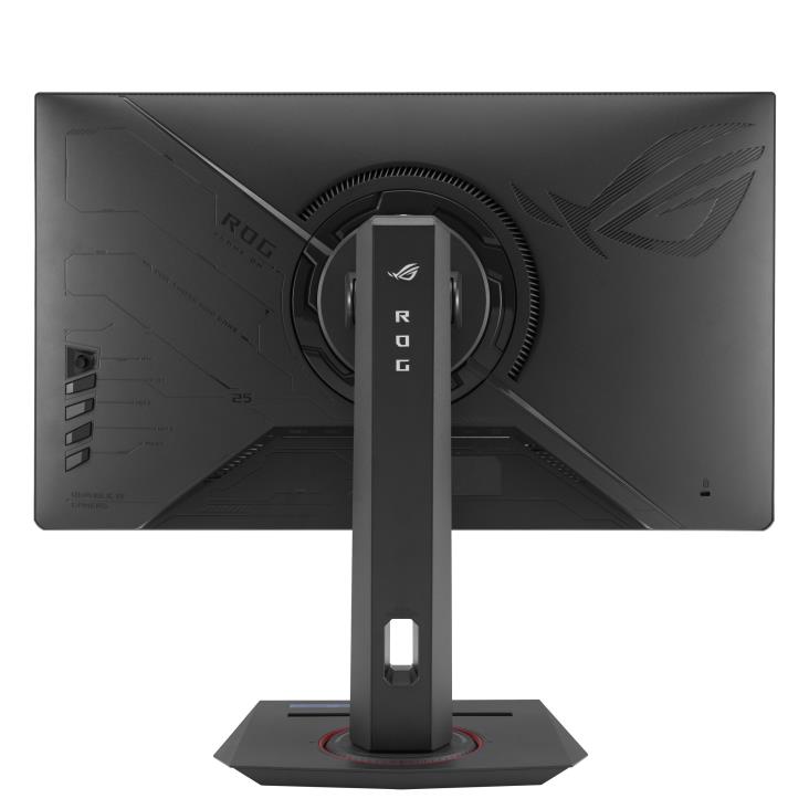 LCD Monitor|ASUS|ROG Strix XG259CS|24.5″|Gaming|Panel IPS|1920&#21...