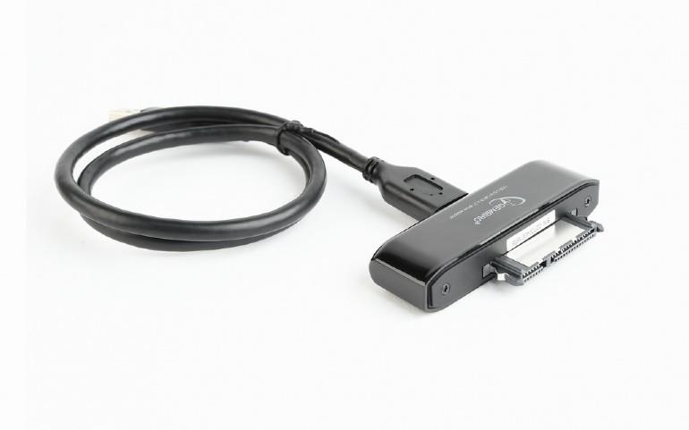 I/O ADAPTER USB3 TO SATA2.5″/HDD/SSD AUS3-02 GEMBIRD