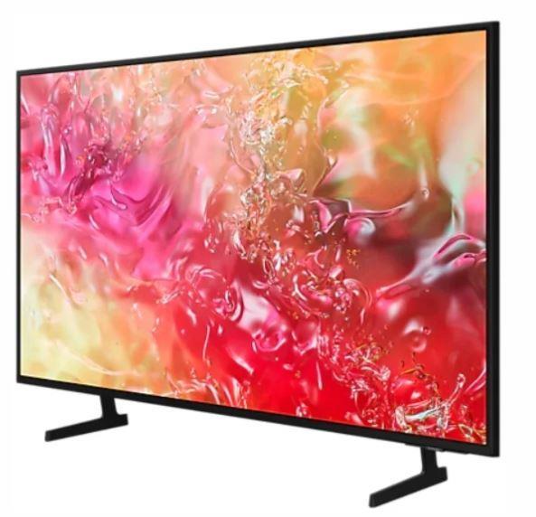 Televiisor|SAMSUNG|85″|4K/Smart|3840×2160|Juhtmevaba LAN|Blue...