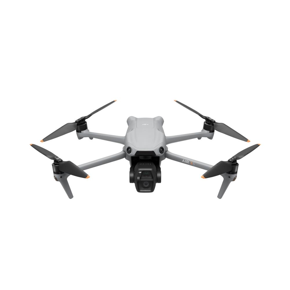 Drone|DJI|Air 3S Fly More Combo (DJI RC-N3)|Consumer|CP.MA.00000815.01