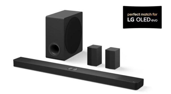 SOUND BAR/S90TR LG