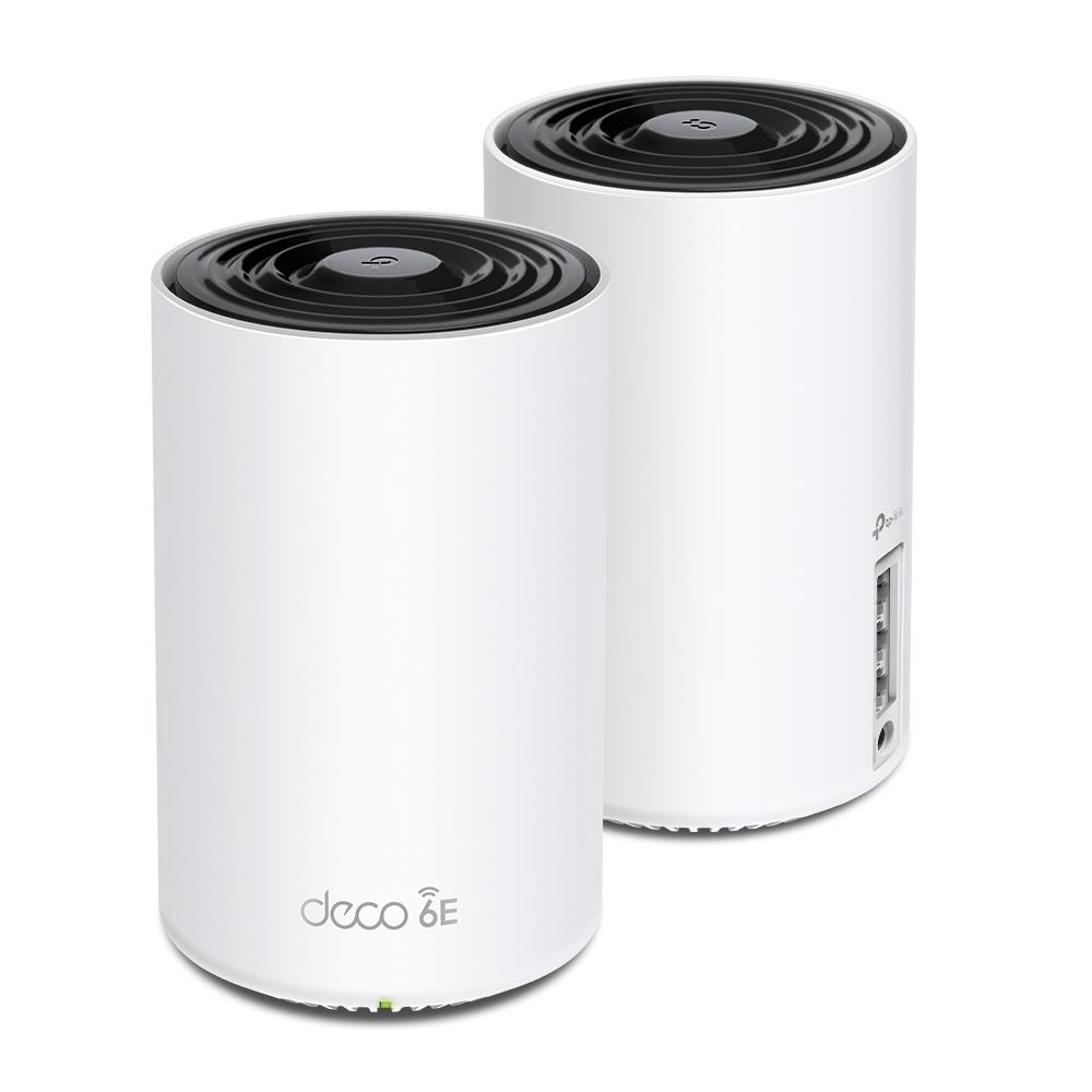 Juhtmevaba Ruuter|TP-LINK|Juhtmevaba Access Point / Ruuter|2-pack|5400 M...