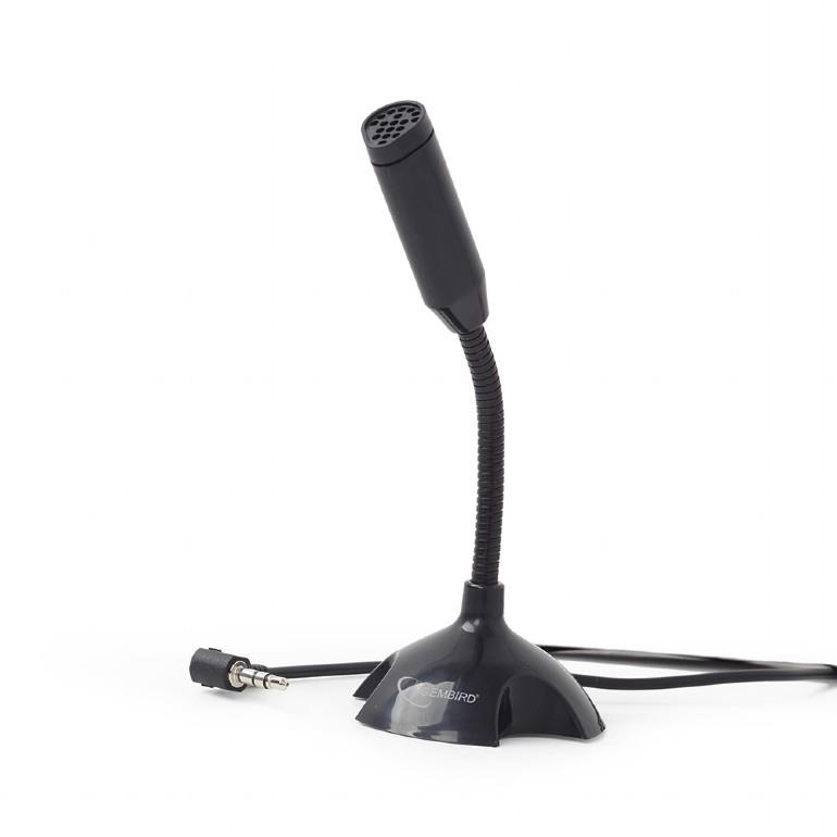 MIKROFON DESKTOP/MIC-D-02 GEMBIRD