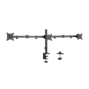 DISPLAY ACC MOUNTING ARM/17-27" MA-D3-01 GEMBIRD