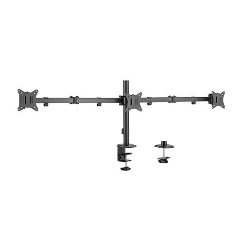 DISPLAY ACC MOUNTING ARM/17-27″ MA-D3-01 GEMBIRD