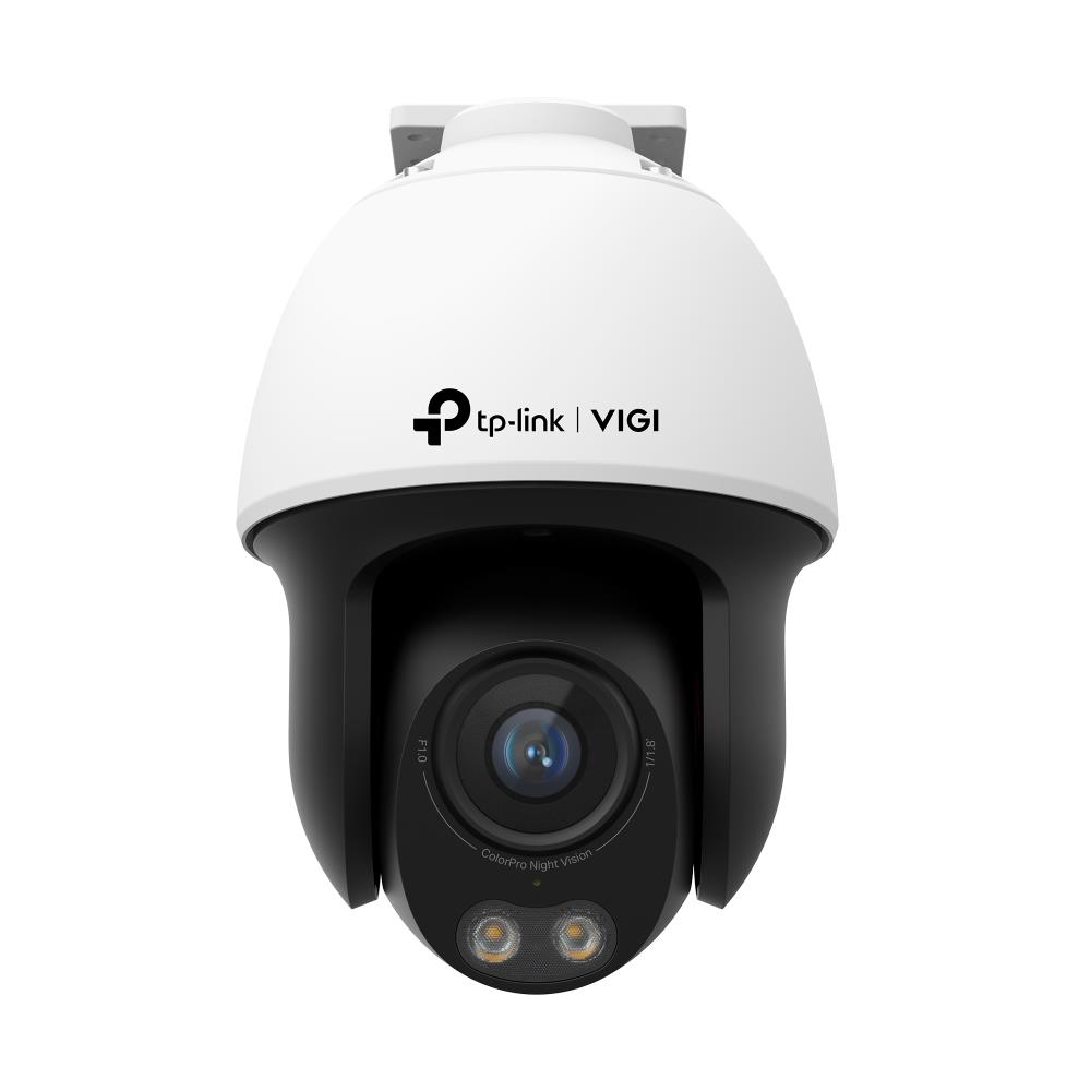 NET CAMERA 4MP PAN/TILT/VIGI C540S(4MM) TP-LINK