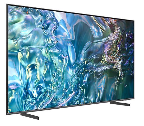 Televiisor|SAMSUNG|55″|4K/Smart|QLED|3840×2160|Juhtmevaba LAN...