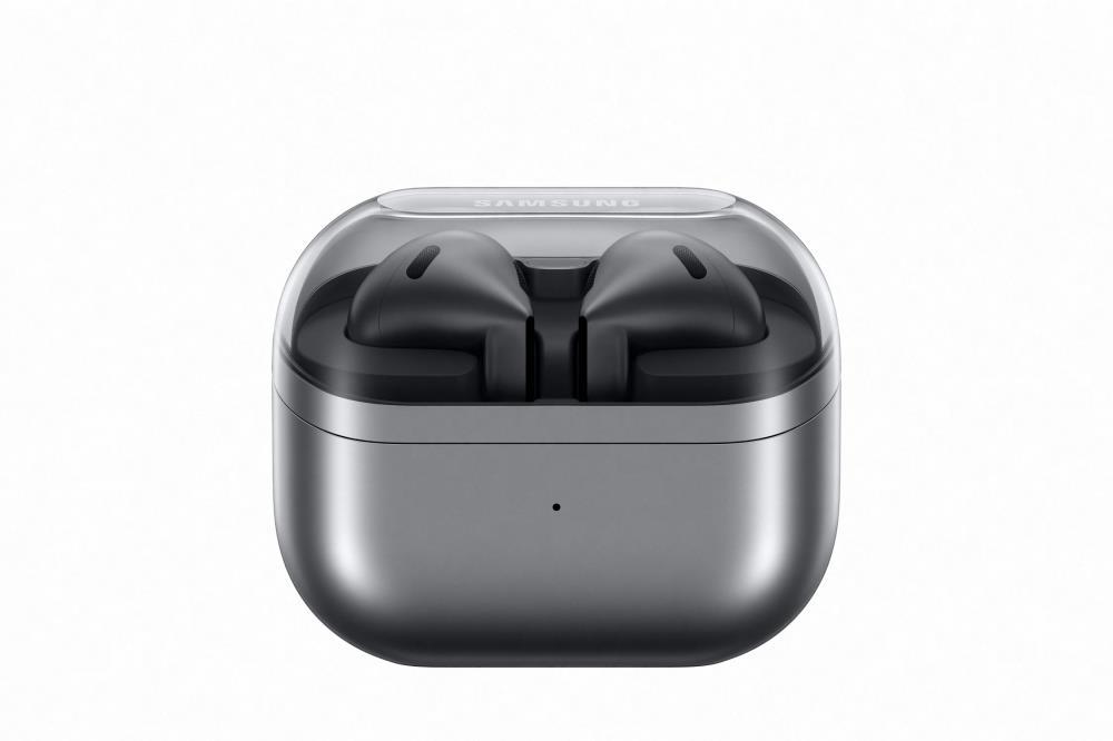 KÕRVAKLAPID GALAXY BUDS 3/SILVER SM-R530 SAMSUNG