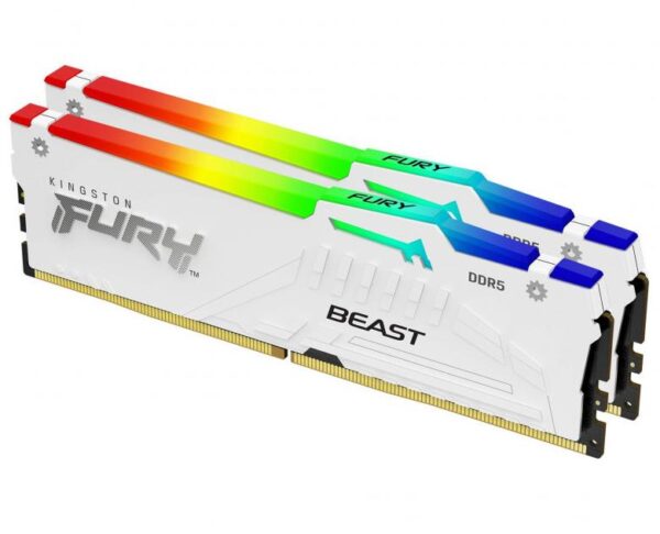 Muutmälu 32GB DDR5-5600/K2 KF556C36BWEAK2-32 KINGSTON