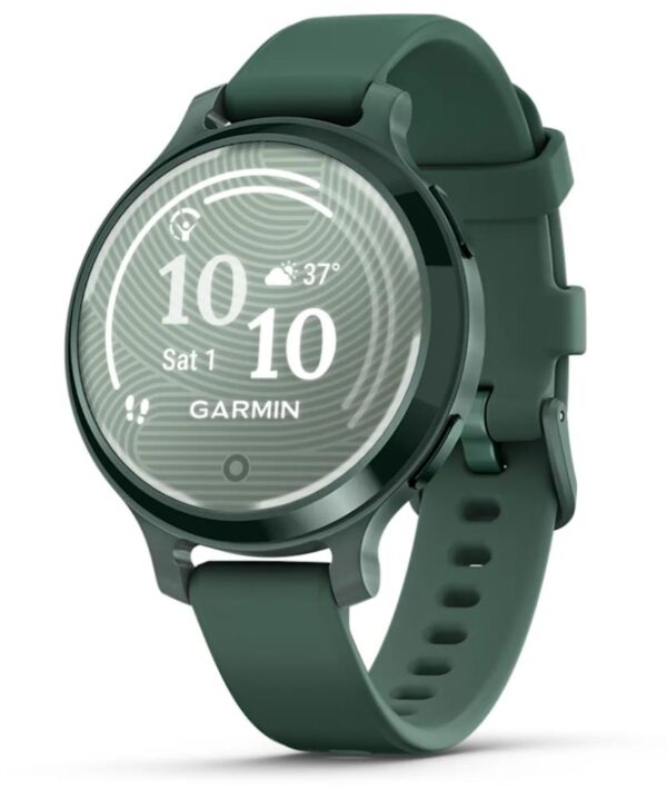 SMARTWATCH LILY 2 ACTIVE/GREEN/GRN 010-02891-02 GARMIN