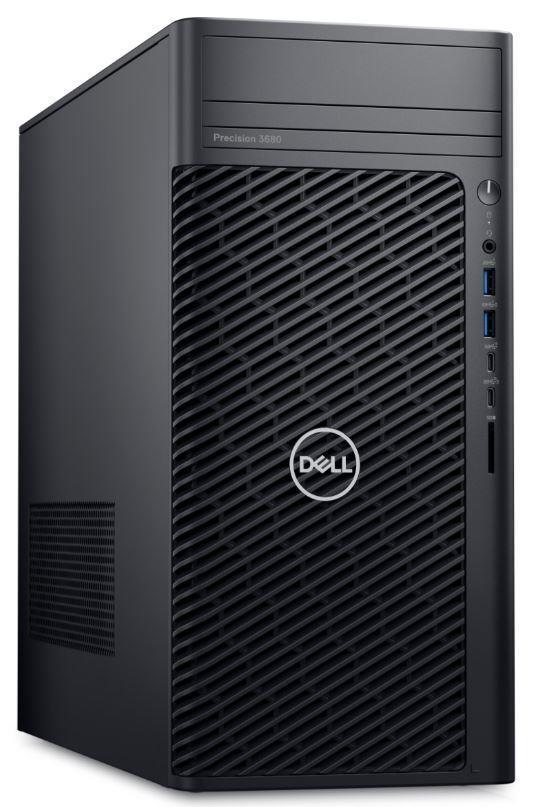 PC|DELL|Precision|3680 Tower|Tower|CPU Core i7|i7-14700K|3400 MHz|RAM 32...