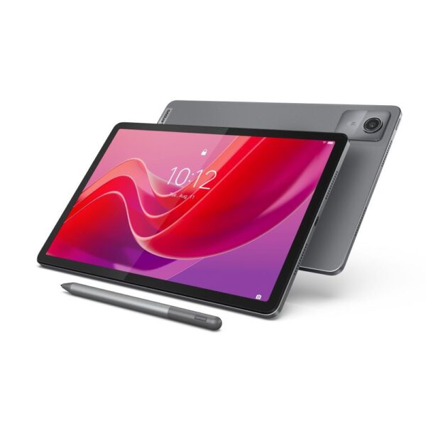Tahvelarvuti TAB M11 11″ WI-FI/4/128GB GREY ZADA0024PL LENOVO