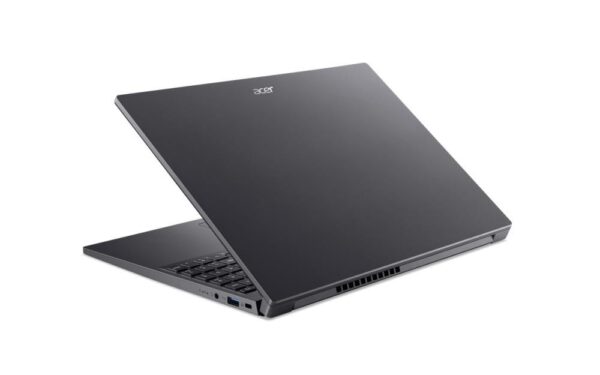 Sülearvuti|ACER|Aspire|Go 15|AG15-51P-700X|CPU  Core i7|i7-1255U|1700 MHz|...