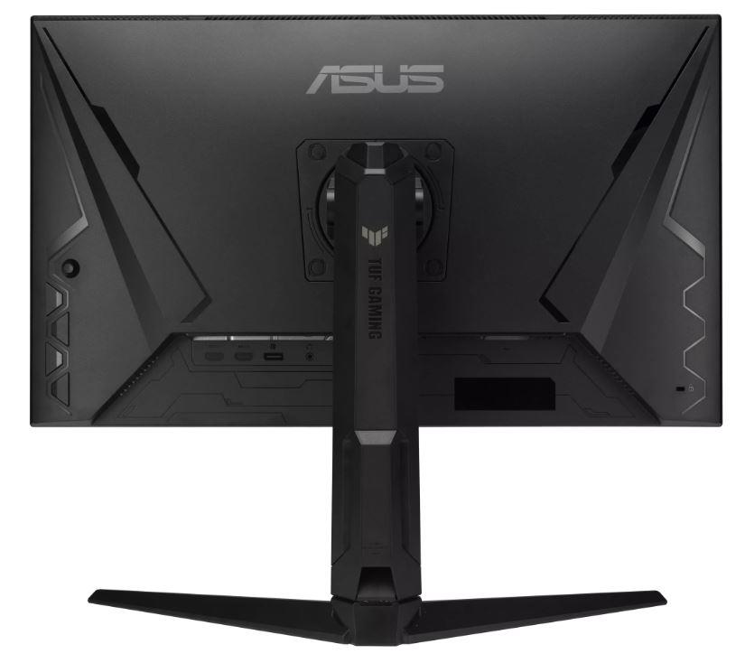 LCD Monitor|ASUS|TUF Mänguri VG27AQML1A|27″|Mänguri|Panel IPS|2560...