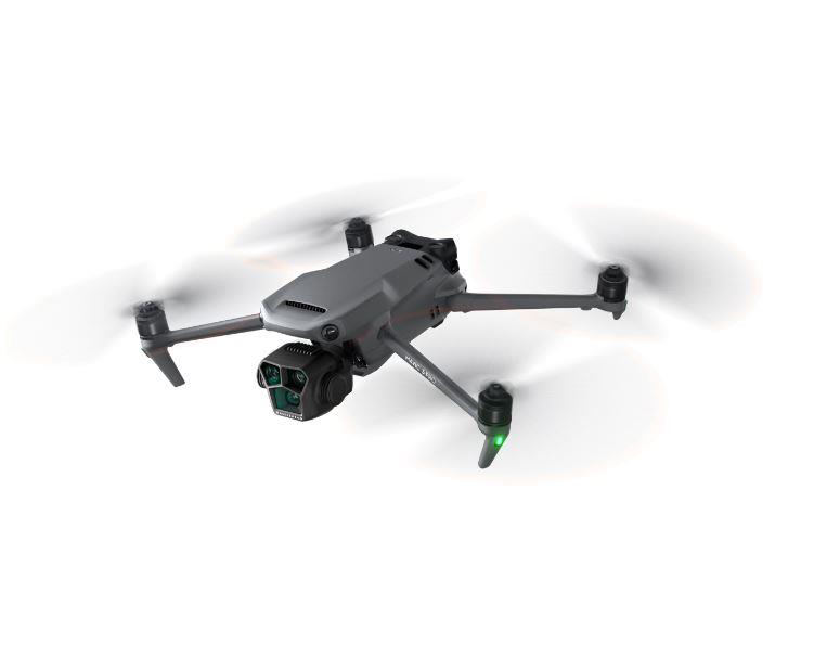 Drone|DJI|Mavic 3 Pro Fly More Combo (DJI RC Pro)|Professional|CP.MA.000...