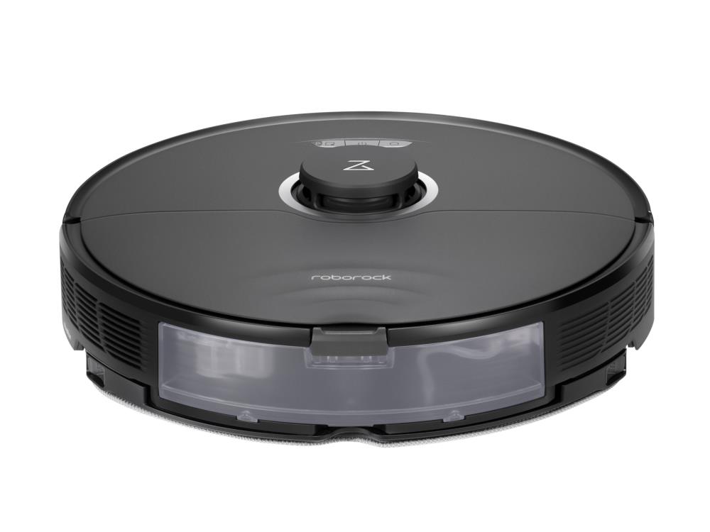 VACUUM CLEANER ROBOT S8/BLACK S852-00 ROBOROCK