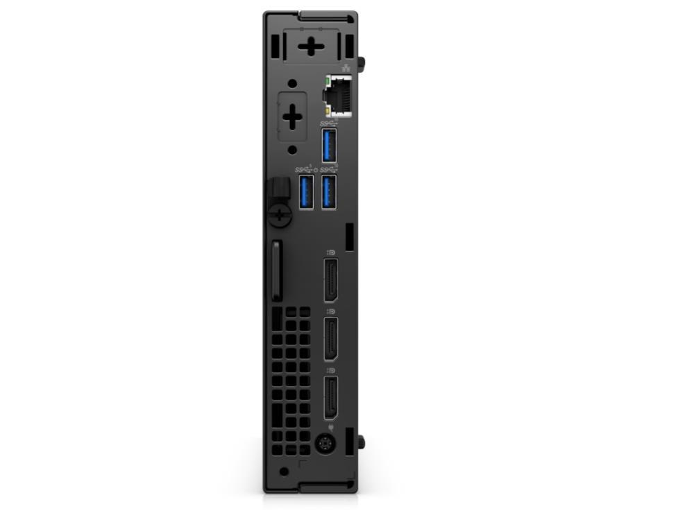 PC|DELL|OptiPlex|Micro Form Factor Plus 7020|Micro|CPU Core i5|i5-14500|2600 MHz|RAM 16GB|DDR5|SSD 512GB|Graphics card Integrated Graphics|Integrated|Windows 11 Pro|N005O7020MFFPEMEAVPNOKB