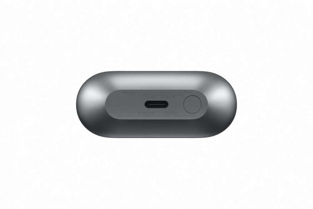 KÕRVAKLAPID GALAXY BUDS 3/SILVER SM-R530 SAMSUNG