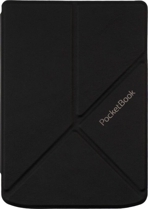 Tablet Case|POCKETBOOK|6"|Black|H-SO-634-K-WW