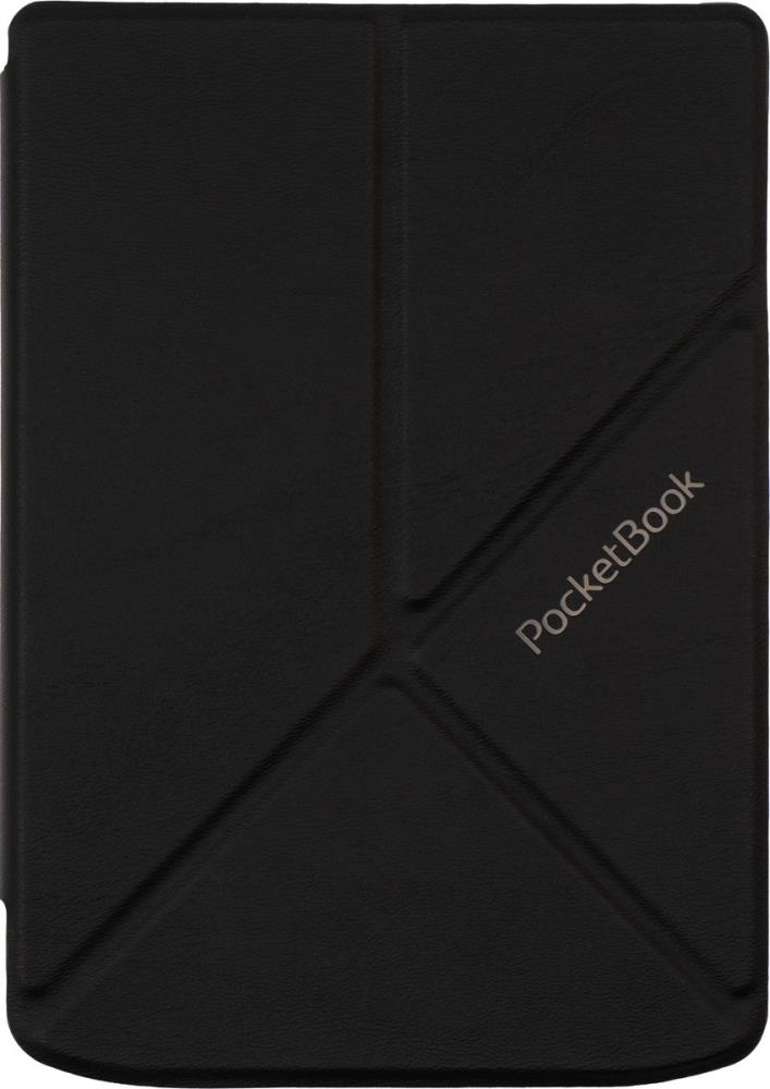 Tablet Case|POCKETBOOK|6″|Black|H-SO-634-K-WW