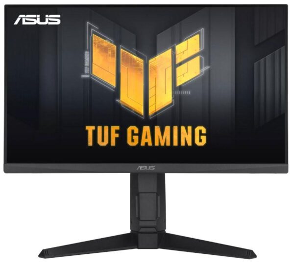 LCD Monitor|ASUS|90LM09G0-B01170|23.8"|Gaming|Panel IPS|1920x1080|16:9|180Hz|1 ms|Speakers|Swivel|Pivot|Height adjustable|Tilt|Colour Black|90LM09G0-B01170