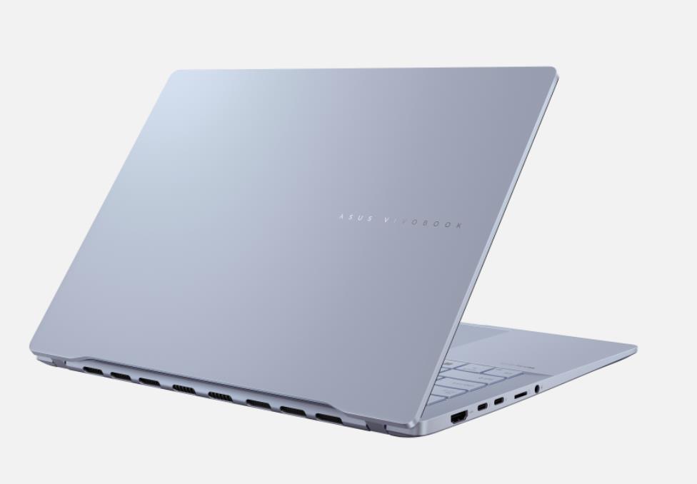 Notebook|ASUS|VivoBook S|14 OLED|S5406SA-QD004W|CPU  Core Ultra|u5-226V|...