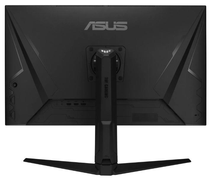 LCD Monitor|ASUS|31.5″|Mänguri|Panel IPS|2560×1440|16:9|170Hz...