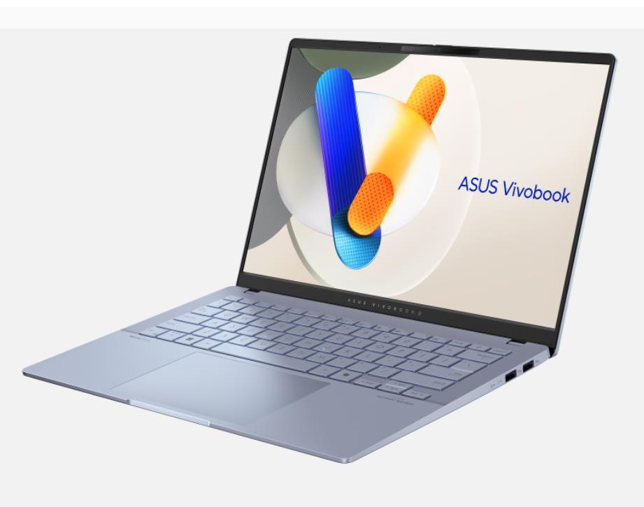 Sülearvuti|ASUS|VivoBook S|14 OLED|S5406SA-QD004W|CPU  Core Ultra|u5-226...