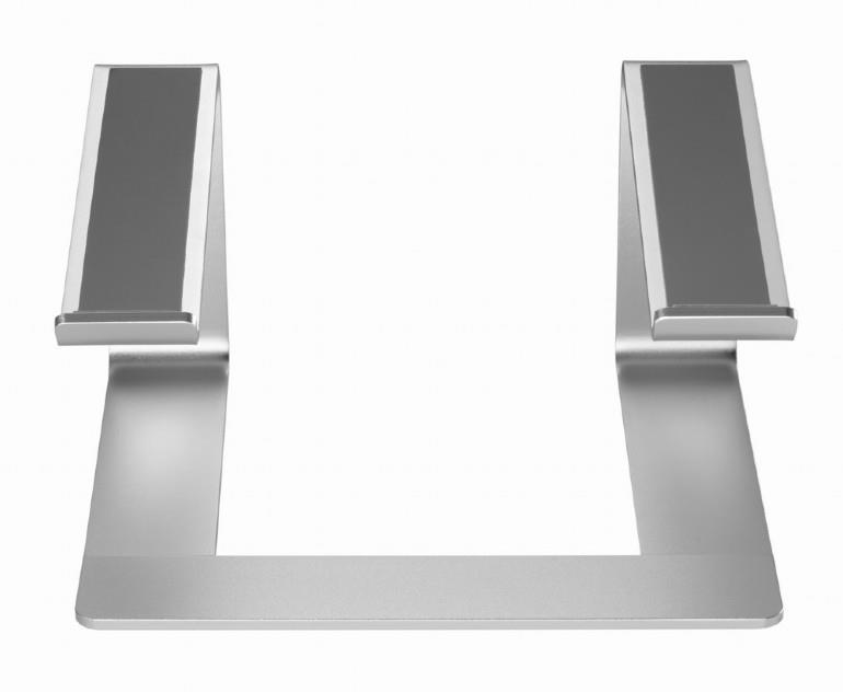 NB ACC RISER STAND/SILVER NBS-D1-01 GEMBIRD