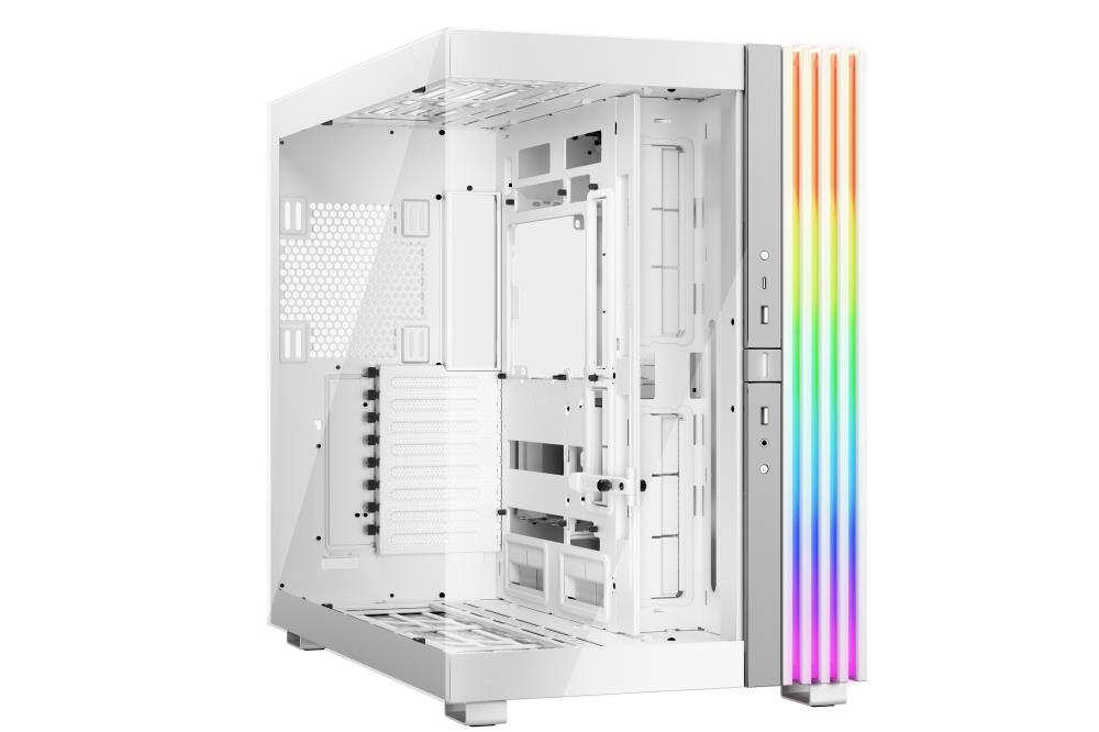 Case|BE QUIET|LIGHT BASE 900 DX|Tower|ATX|EATX|MicroATX|MiniITX|XL-ATX|C...