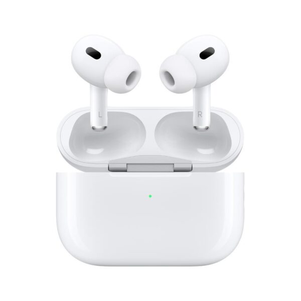 KÕRVAKLAPID AIRPODS PRO 2ND GEN/MTJV3TY/A APPLE