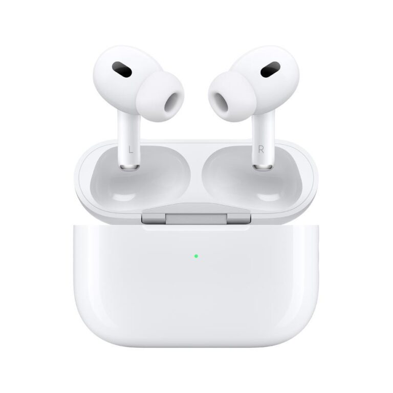 KÕRVAKLAPID AIRPODS PRO 2ND GEN/MTJV3TY/A APPLE