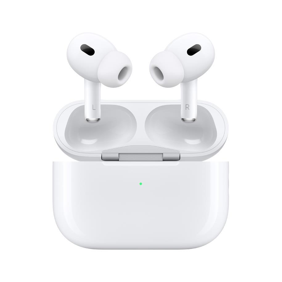 KÕRVAKLAPID AIRPODS PRO 2ND GEN/MTJV3TY/A APPLE