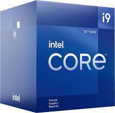 CPU|INTEL|Desktop|Core i9|i9-12900F|2400 MHz|Cores 16|30MB|Socket LGA170...